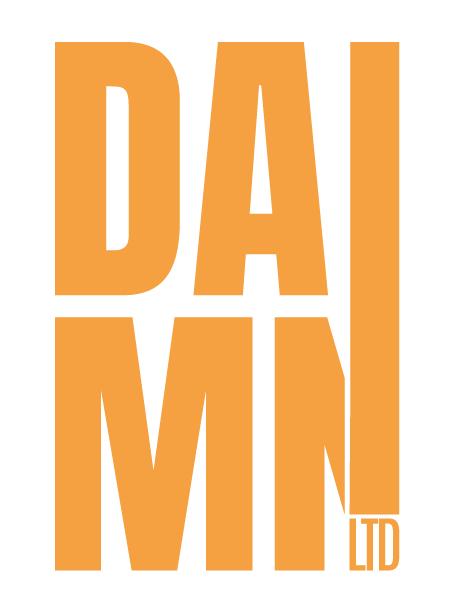 DAMN! LTD